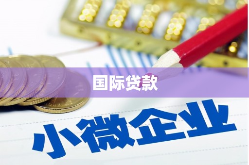 润州国际贷款