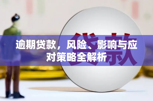 润州逾期贷款，风险、影响与应对策略全解析