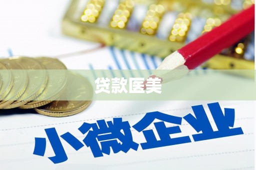 润州贷款医美